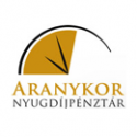 Aranykor nyugdíjpénztár
