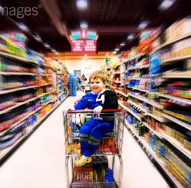 Instore expert